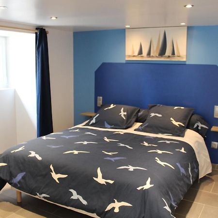 Gite Meuble Pmr Mosnay Экстерьер фото